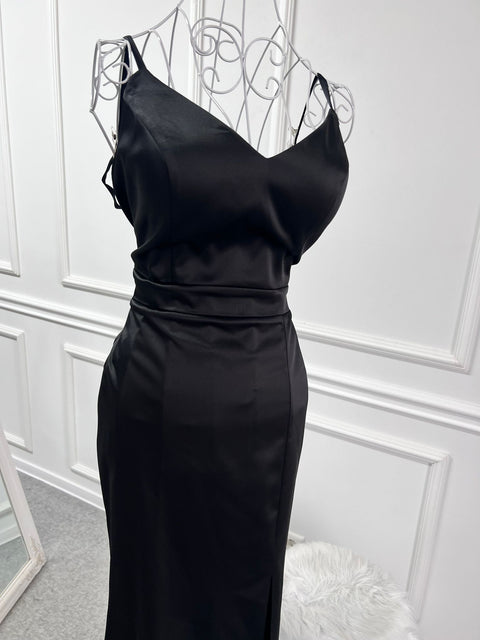 Rochie Luxury Lunga Eleganta Imperial