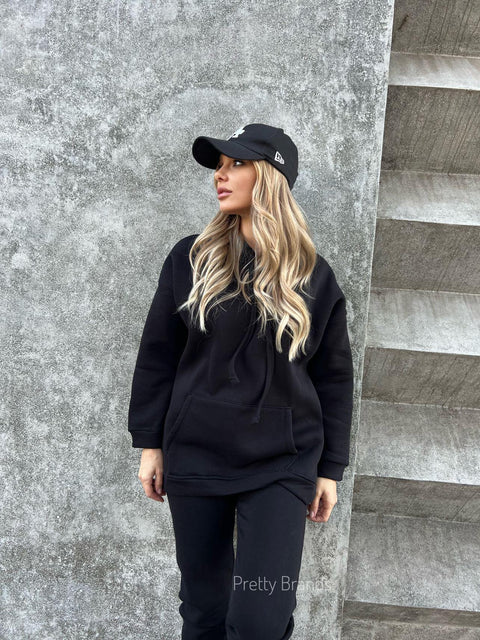 Trening Selly Black