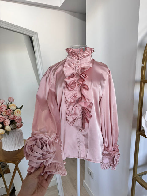 Camasa de dama Luxury Rozella