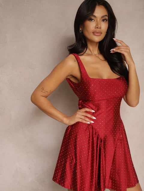 Rochie Rosie Shine Doll