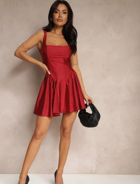 Rochie Rosie Shine Doll
