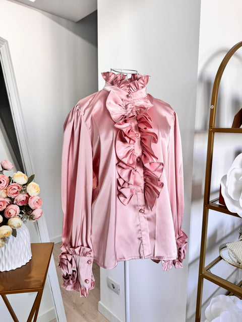 Camasa de dama Luxury Rozella