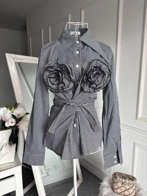 Camasa Designed Roses