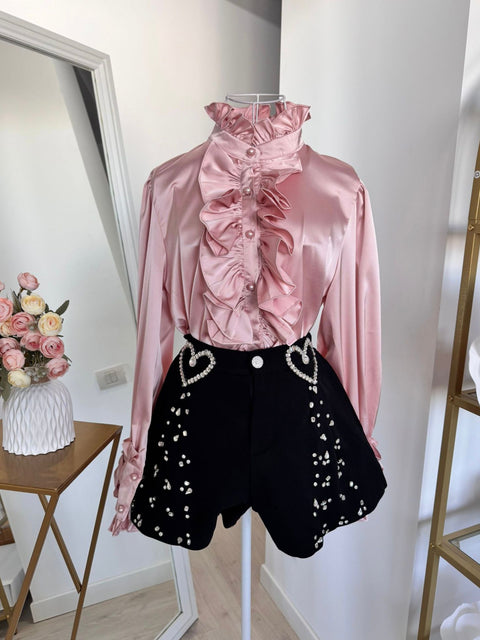 Camasa de dama Luxury Rozella