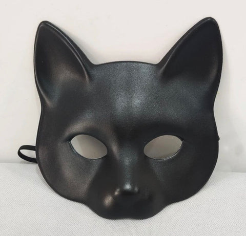 Masca Pisica  Halloween