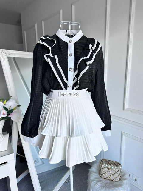Camasa Missy Black