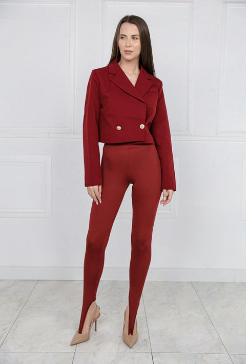 Colanti modelatori bordo de dama