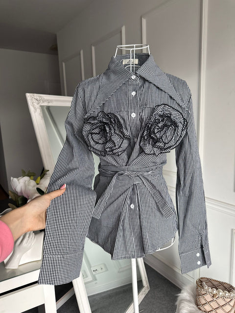 Camasa Designed Roses