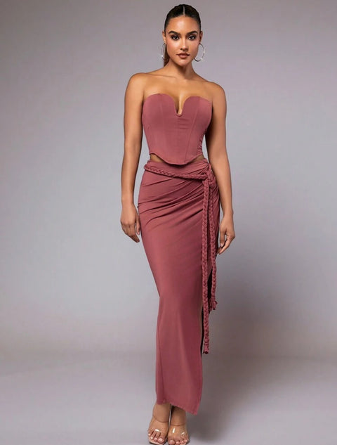Compleu de dama Sofelle