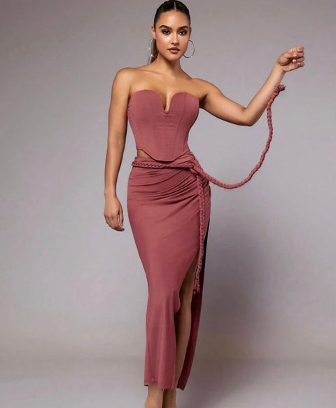 Compleu de dama Sofelle