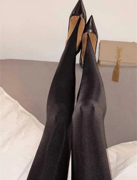 Colanti modelatori de dama iconic