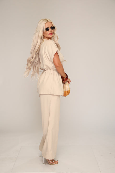 Costum De Dama Elida