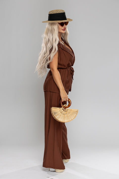 Compleu de vara Cocoa Muse