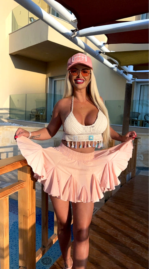 Fusta de dama Amelia