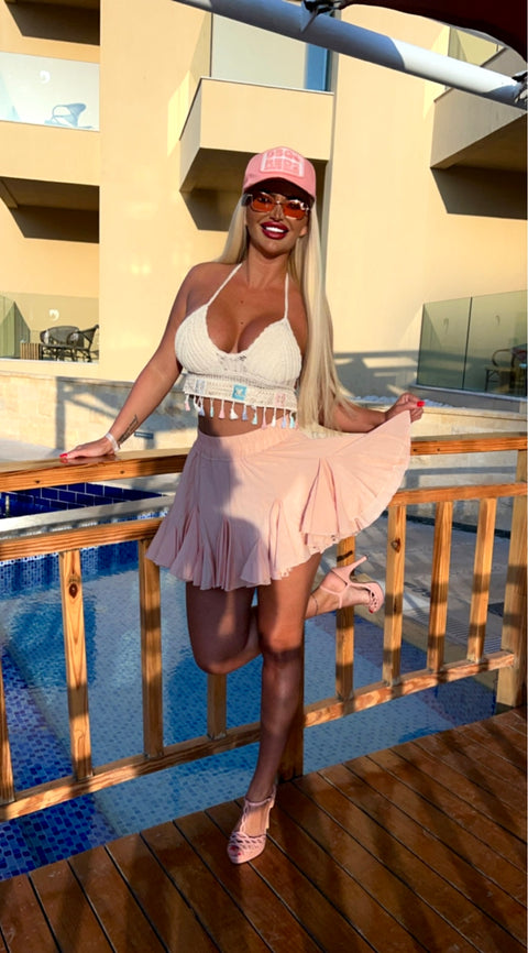 Fusta de dama Amelia