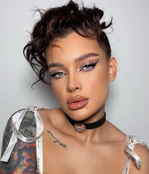 Choker margareta