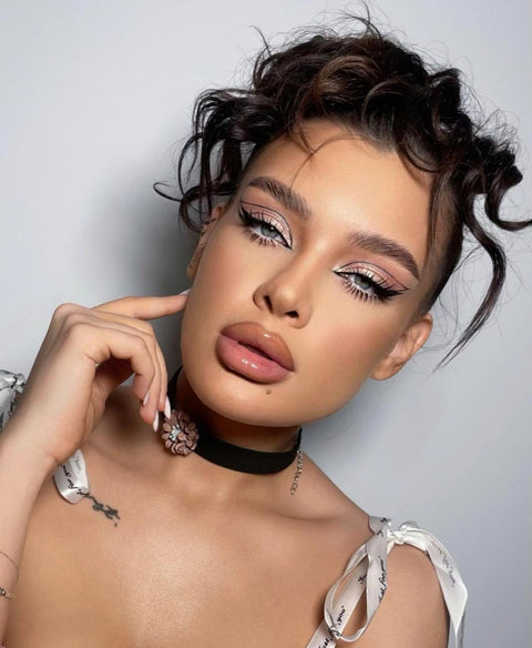 Choker margareta