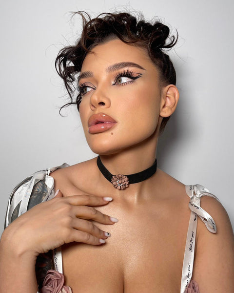 Choker margareta