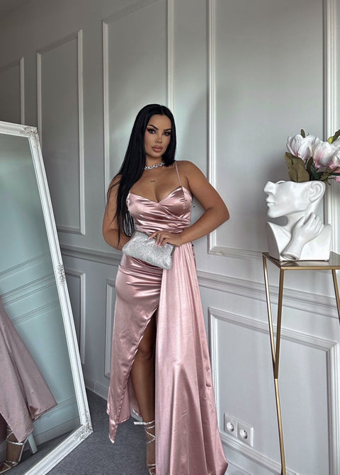 Rochie de ocazie Zonia Roze