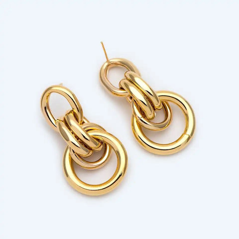 Cercei Gold Amanda