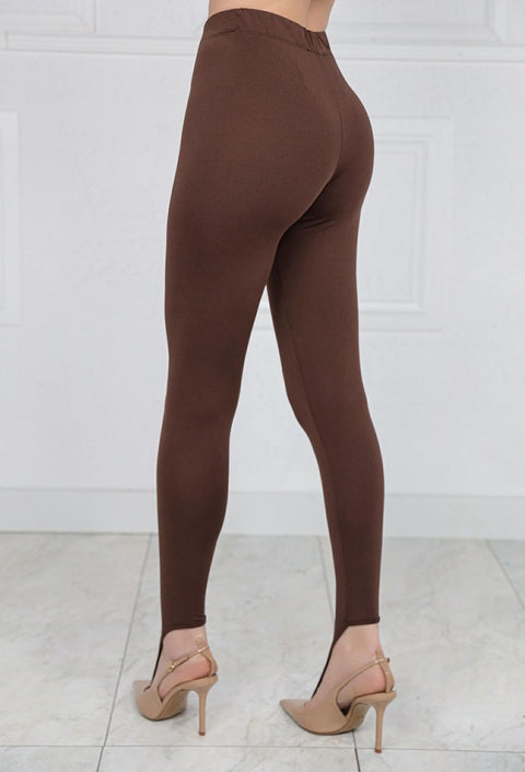 Colanti modelatori maro de dama