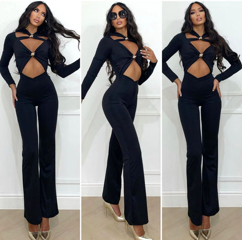 Salopeta de dama Bellaz