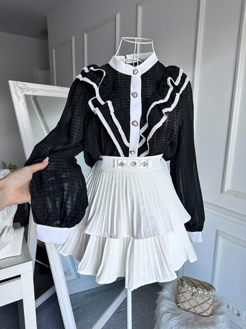 Camasa Missy Black